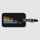 Search for marathon luggage tags Runner