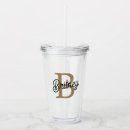 Search for script tumblers Black