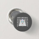 Search for fluffy buttons Cat