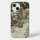 Search for alice in wonderland party iphone cases Tea