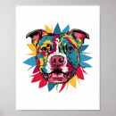 Search for pitbull lover posters Pug