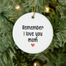 Search for i love you ornaments Birthday