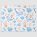 Search for whale tissue paper Elegant