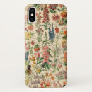 Search for vintage flower iphone cases Plant