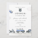 Search for office birthday invitations Boy