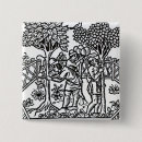 Recherche de jardinier badges École