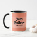 Search for orange mugs Faith