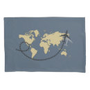 Search for travel pillowcases Airplane