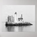 Search for island lighthouse posters Nautical