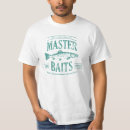 Recherche de amorces tshirts Truite