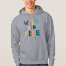 Search for wild hoodies Baby