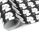Search for the zodiac wrapping paper Modern
