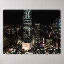 Recherche de skyscrapers posters Skyline