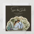 Recherche de dark green invitations Budget