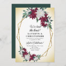 Search for we tied the knot wedding invitations Elegant