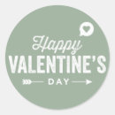 Search for happy valentines day stickers Modern