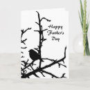 Search for bird fathers day cards Nature