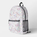 Search for fantasy backpacks Pattern