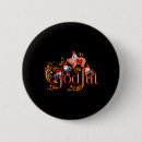 Search for jul buttons Scandinavian