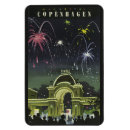 Recherche de de copenhague magnets Rétro