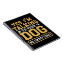 Search for trainer notebooks Dog mom