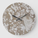 Search for fossil clocks Geology