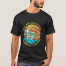 Recherche de âme perdue tshirts Baignade