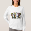 Recherche de dinosaure femme tshirts Dessin