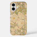 Recherche de alphonse mucha iphone coques Rose