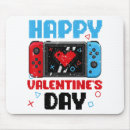 Search for happy valentines day mousepads Video
