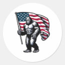 Search for sasquatch stickers Usa