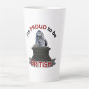 Recherche de symbole britannique tasses Grande bretagne