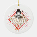 Search for tokyo japan ornaments Capital