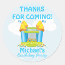 Search for inflatable stickers Bounce