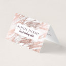 Search for white rose business cards Professional