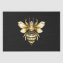 Recherche de logo tissue paper Noir