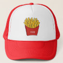 Search for fried potato hats Fries