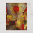Recherche de paul klee postcards Cubisme