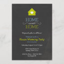 Search for sweet house invitations House warming party