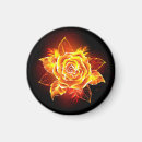 Search for fire flame magnets Black