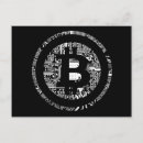 Search for bitcoins postcards Money