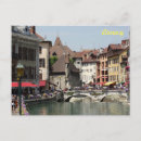 Recherche de annecy cartes postales Vacances