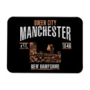 Recherche de manchester magnets Villes