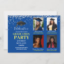 Search for multiple photo invitations High school