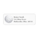 Search for game return address labels Sports