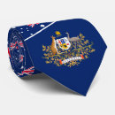 Recherche de drapeau australien cravates Canberra
