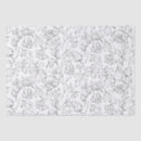 Search for holiday tissue paper Botanical