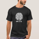Recherche de en critique tshirts Cerveau