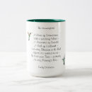 Search for dickinson mugs Poetry