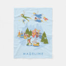 Search for peter pan blankets Never land
